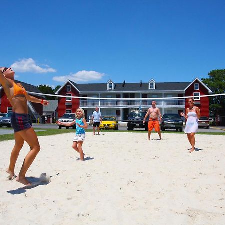 Francis Scott Key Family Resort West Ocean City Servizi foto