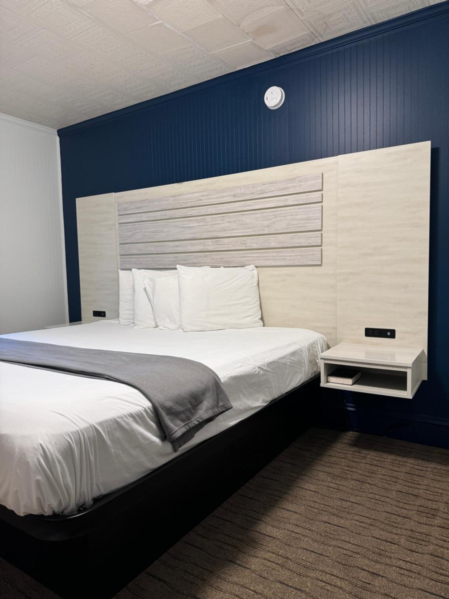 Francis Scott Key Family Resort West Ocean City Esterno foto