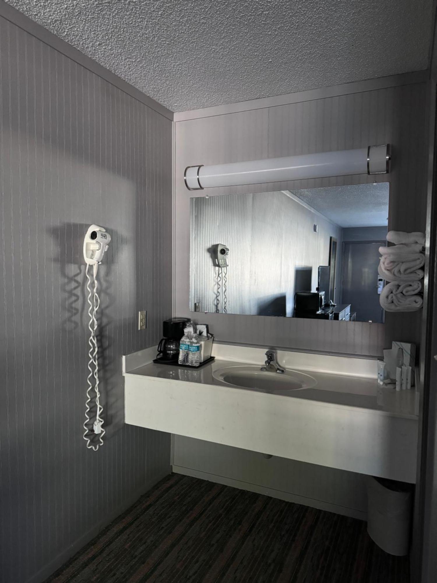 Francis Scott Key Family Resort West Ocean City Esterno foto