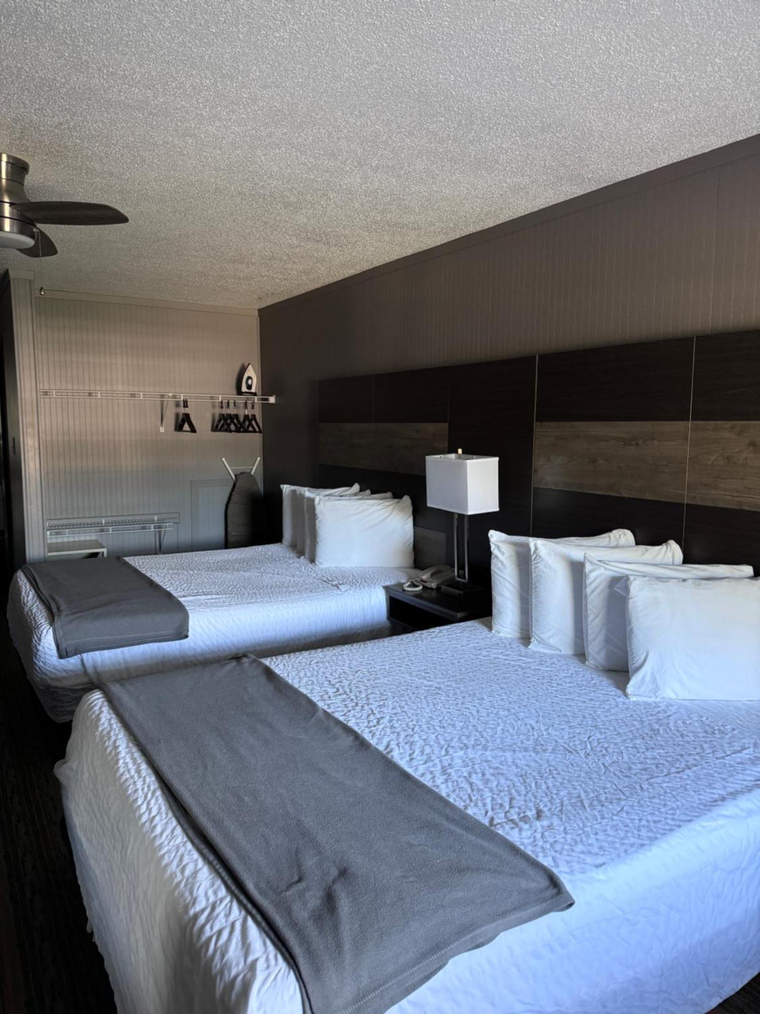 Francis Scott Key Family Resort West Ocean City Esterno foto