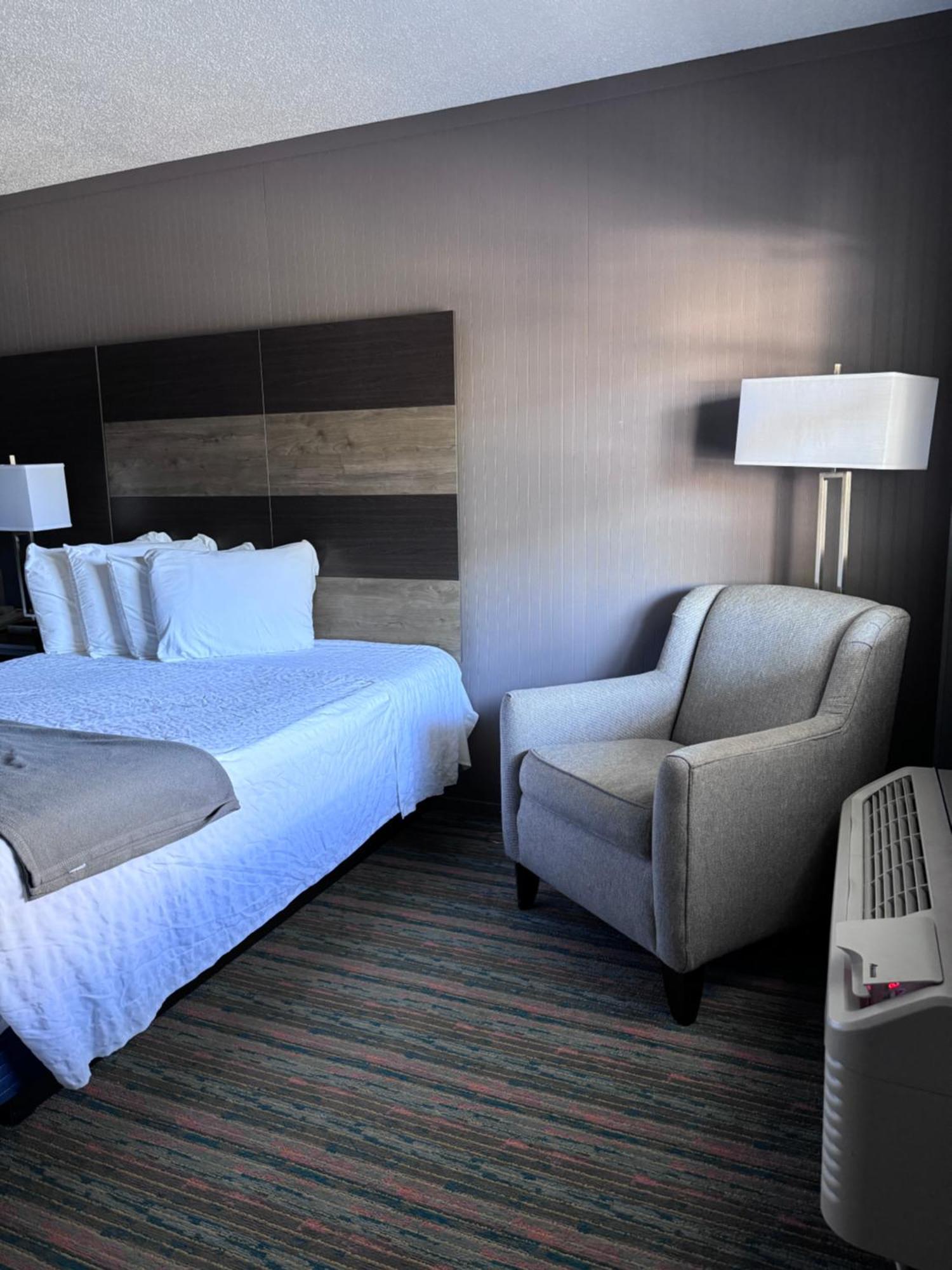 Francis Scott Key Family Resort West Ocean City Esterno foto