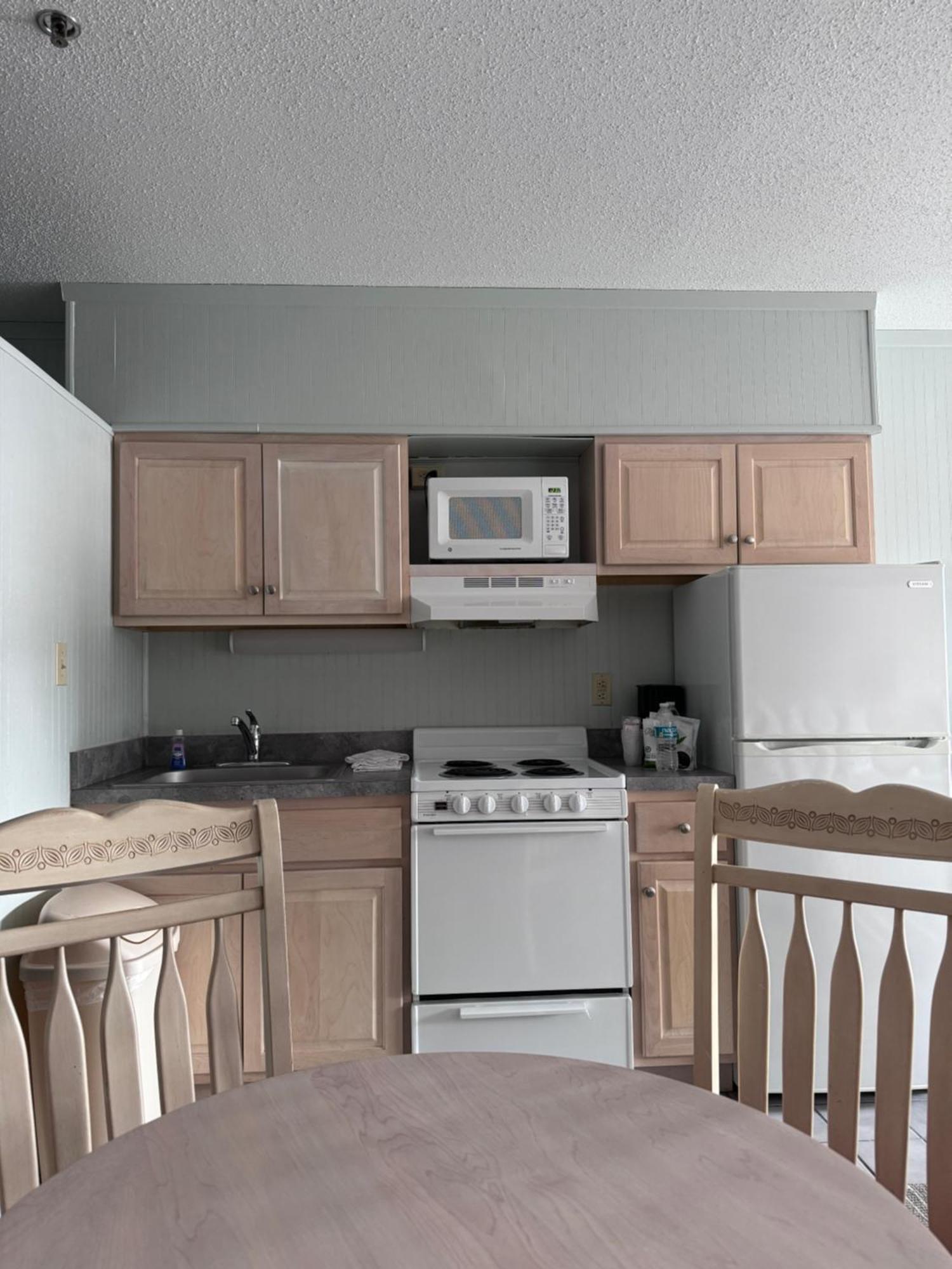 Francis Scott Key Family Resort West Ocean City Esterno foto