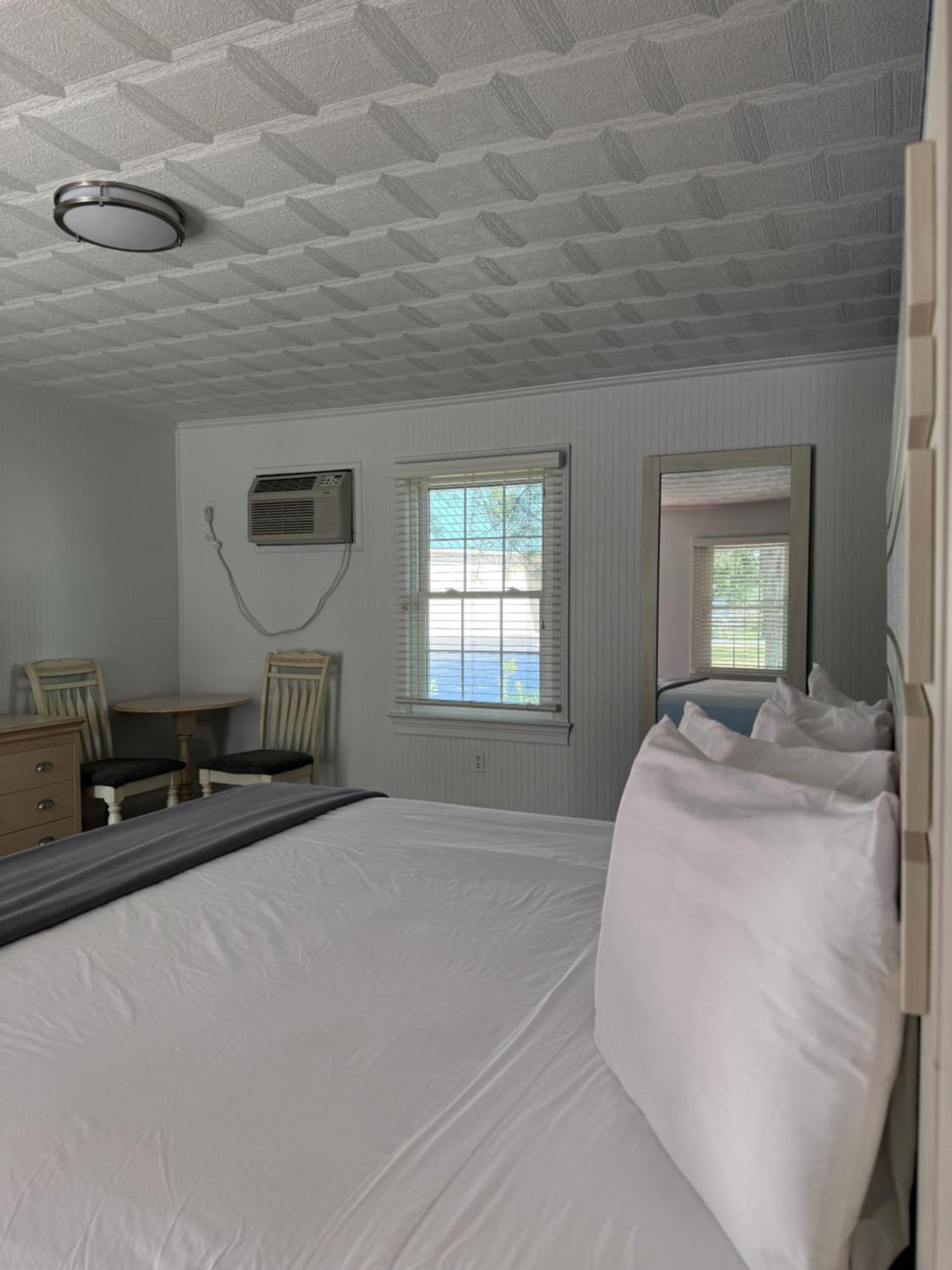 Francis Scott Key Family Resort West Ocean City Esterno foto