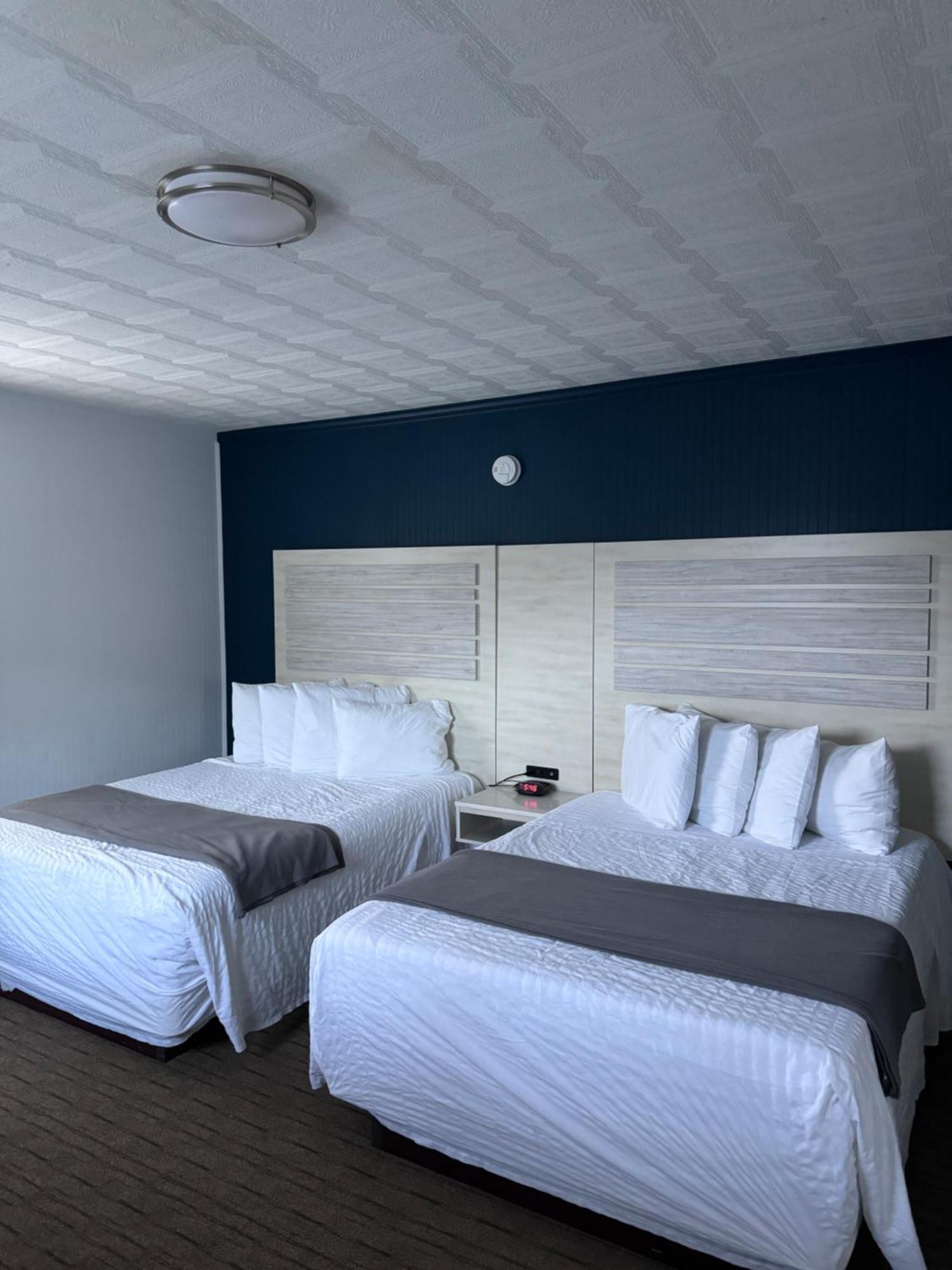 Francis Scott Key Family Resort West Ocean City Esterno foto