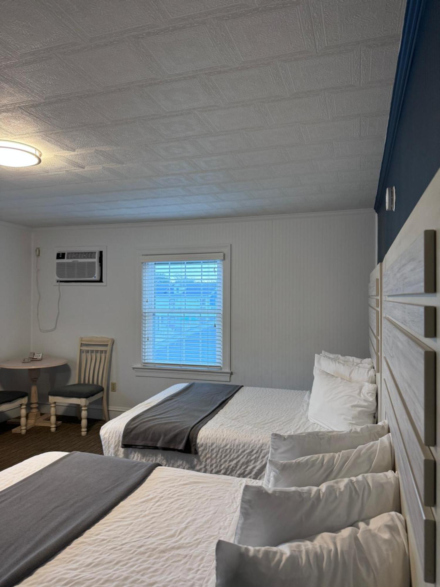Francis Scott Key Family Resort West Ocean City Esterno foto