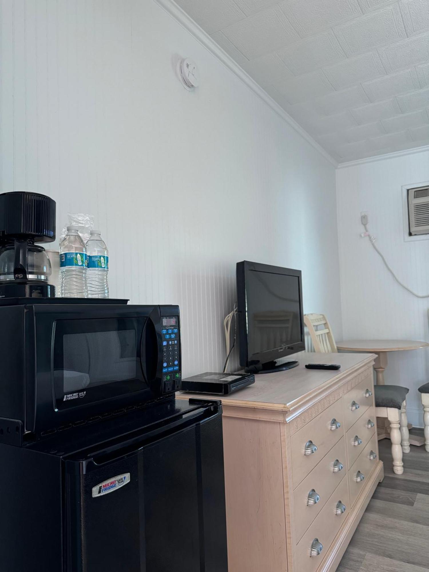 Francis Scott Key Family Resort West Ocean City Esterno foto