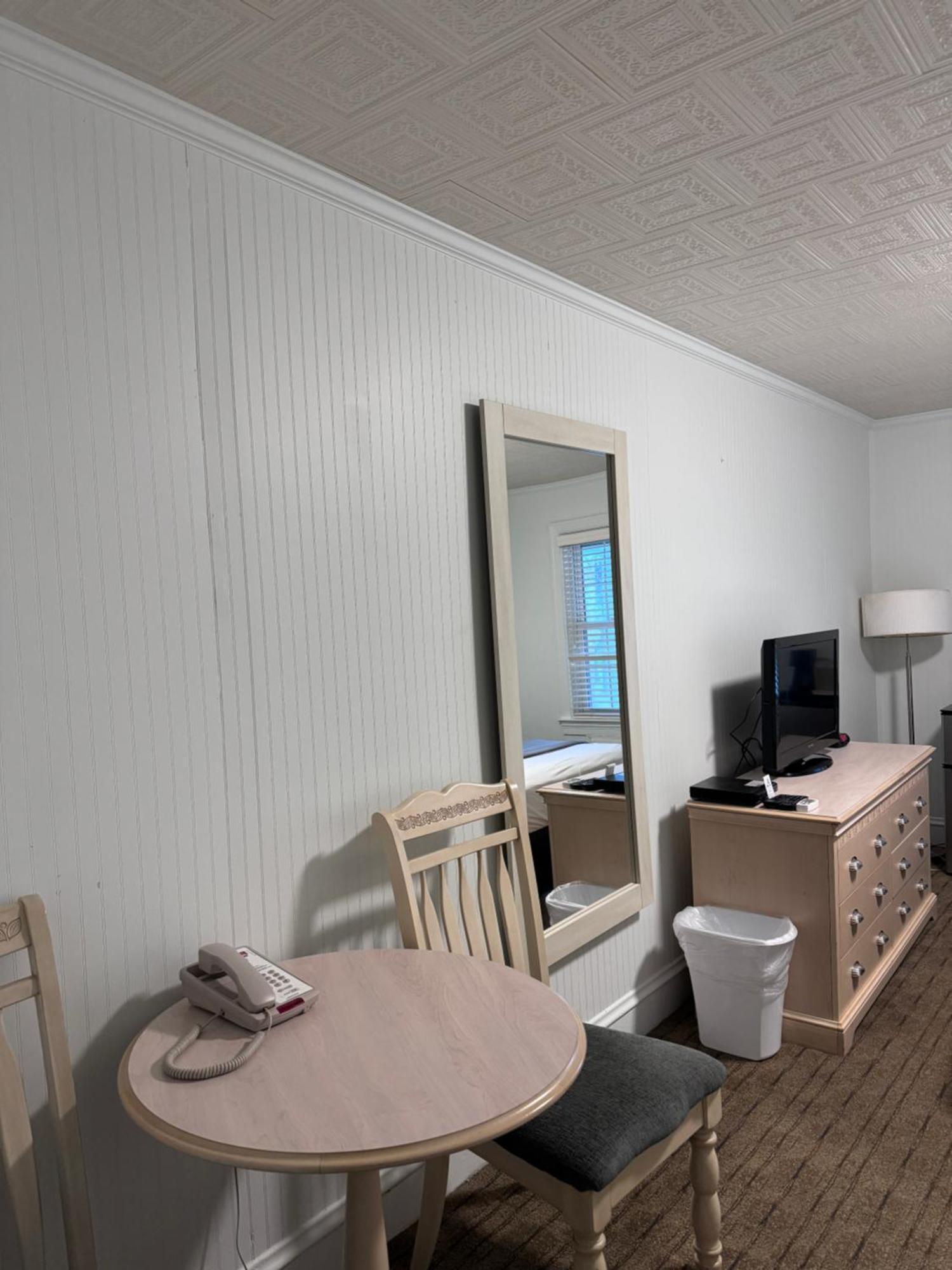 Francis Scott Key Family Resort West Ocean City Esterno foto