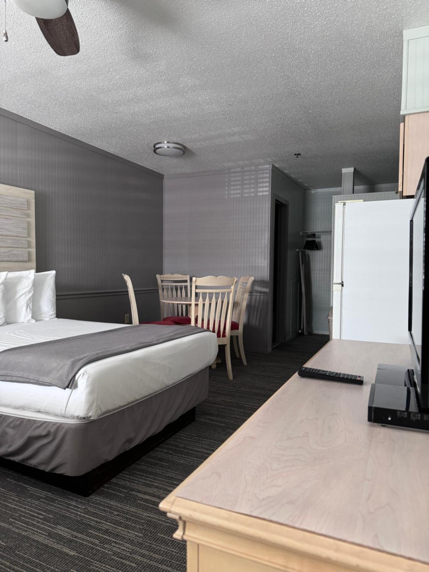 Francis Scott Key Family Resort West Ocean City Esterno foto