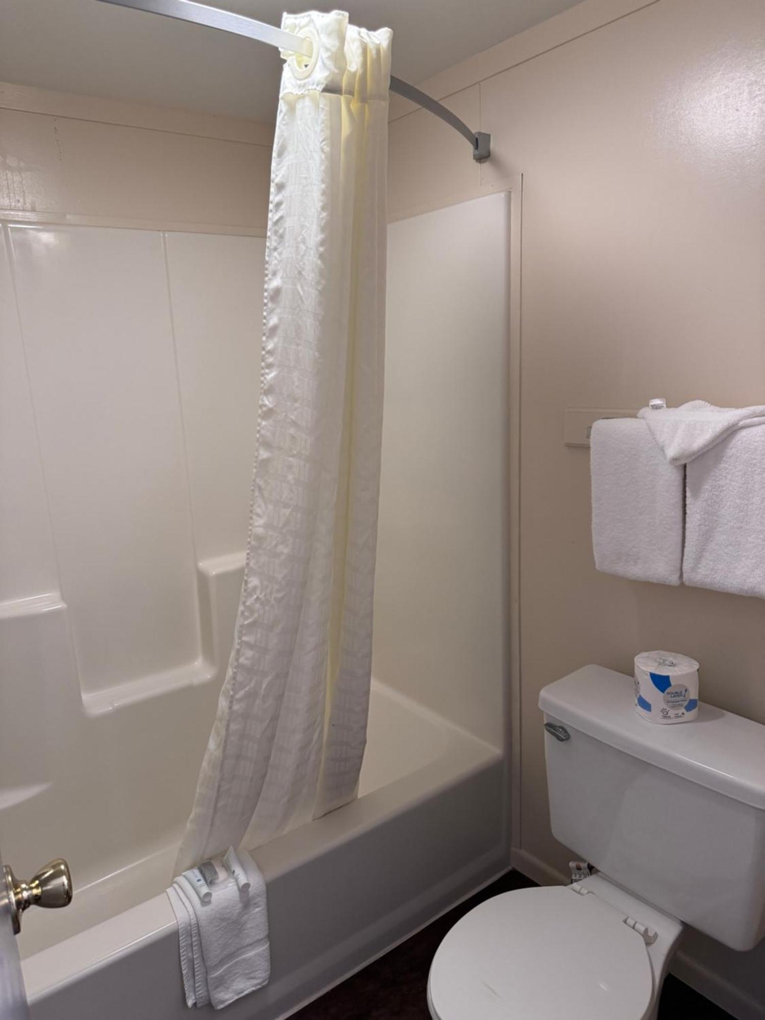 Francis Scott Key Family Resort West Ocean City Esterno foto