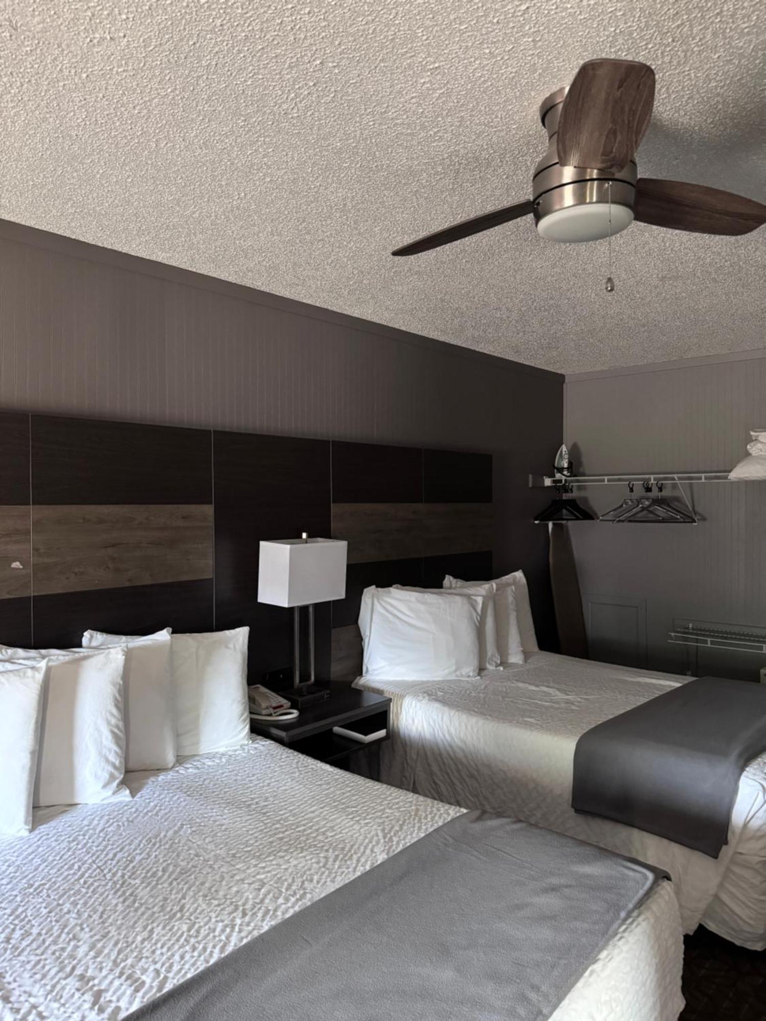 Francis Scott Key Family Resort West Ocean City Esterno foto