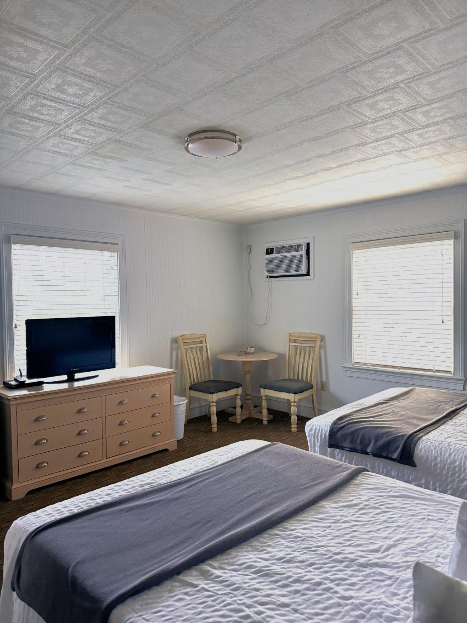 Francis Scott Key Family Resort West Ocean City Esterno foto