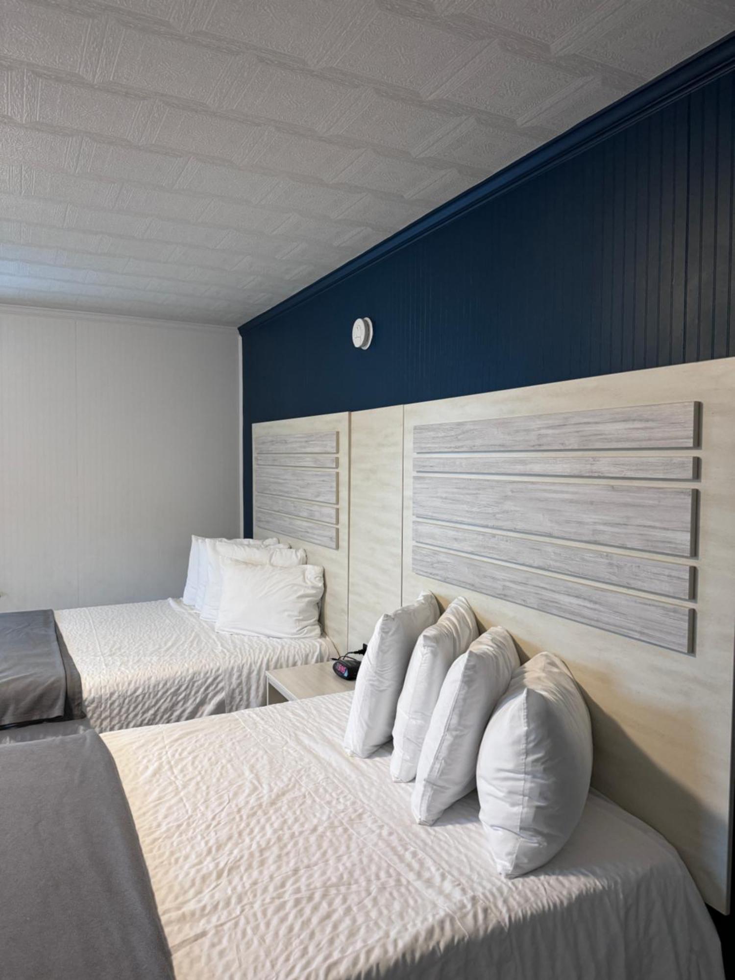 Francis Scott Key Family Resort West Ocean City Esterno foto