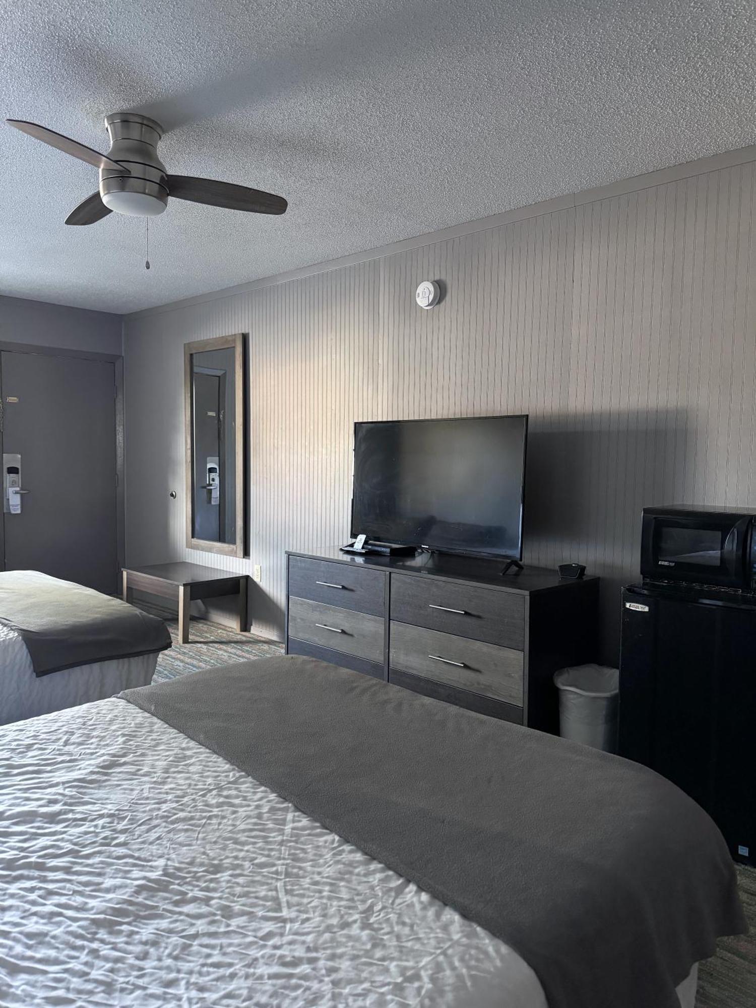 Francis Scott Key Family Resort West Ocean City Esterno foto