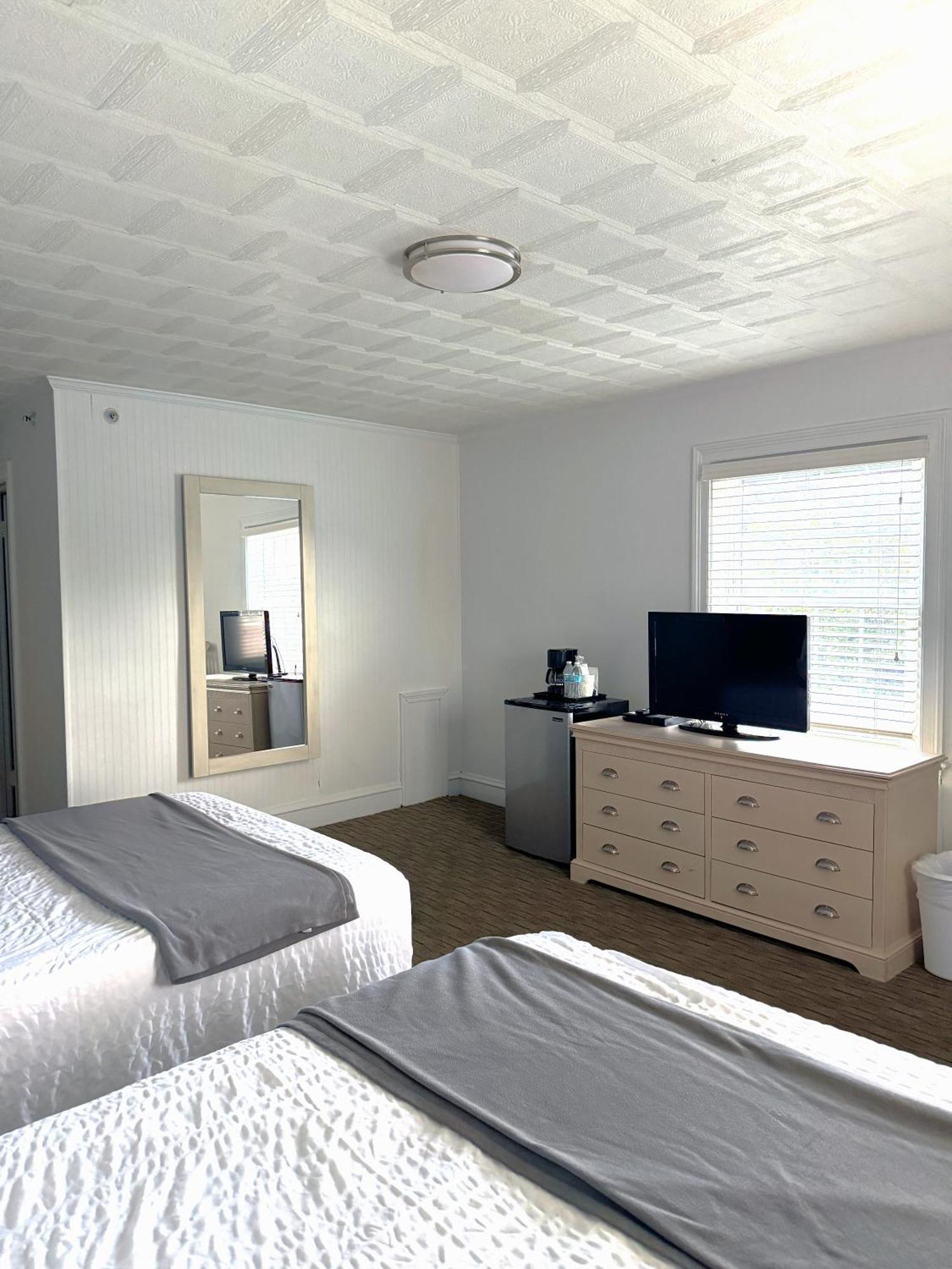 Francis Scott Key Family Resort West Ocean City Esterno foto