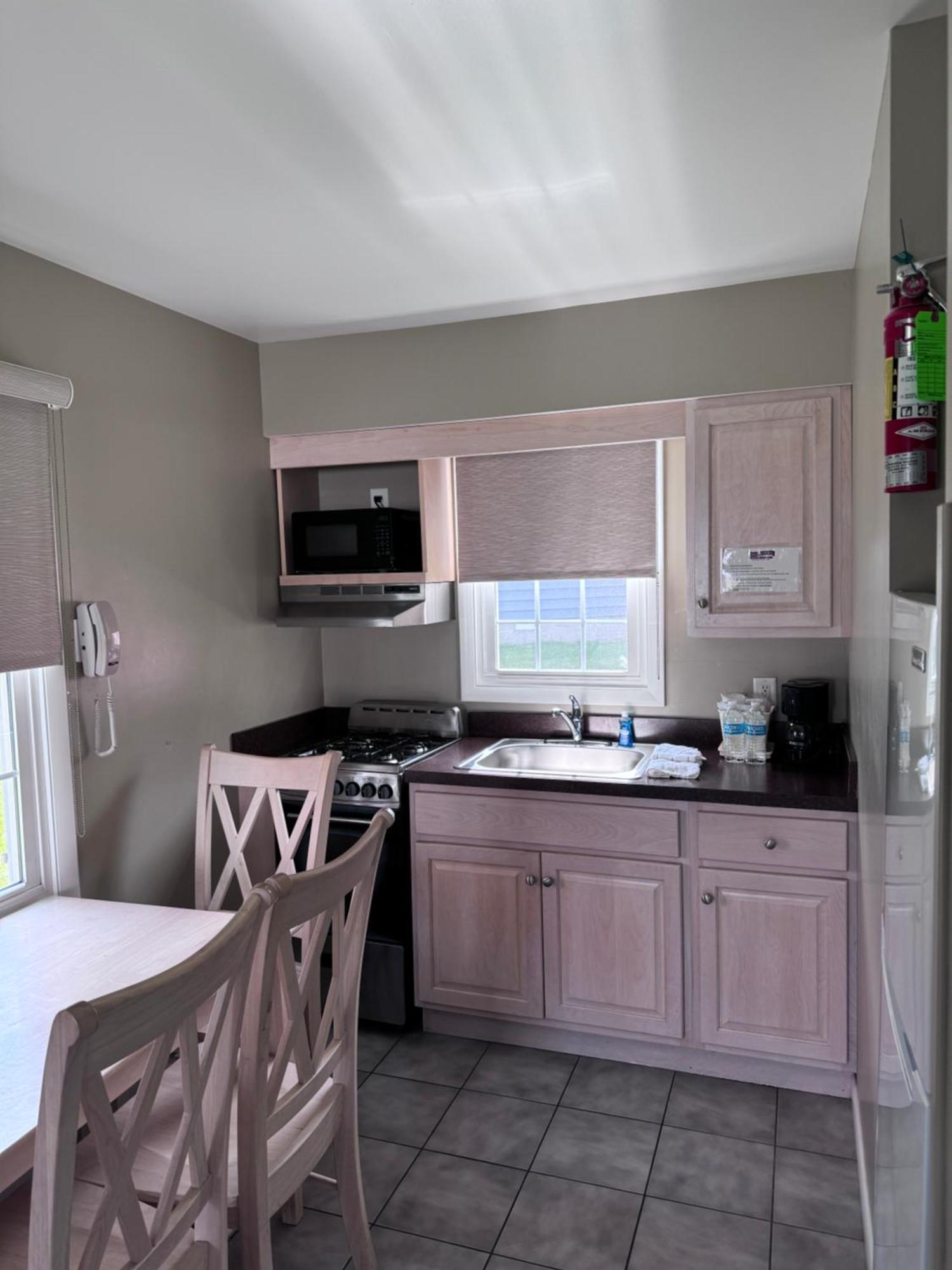 Francis Scott Key Family Resort West Ocean City Esterno foto