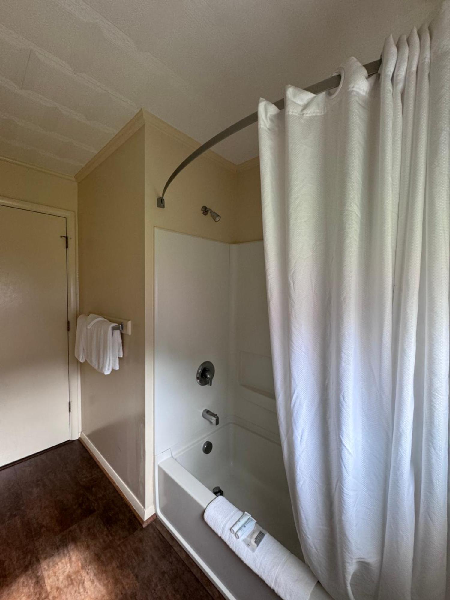 Francis Scott Key Family Resort West Ocean City Esterno foto