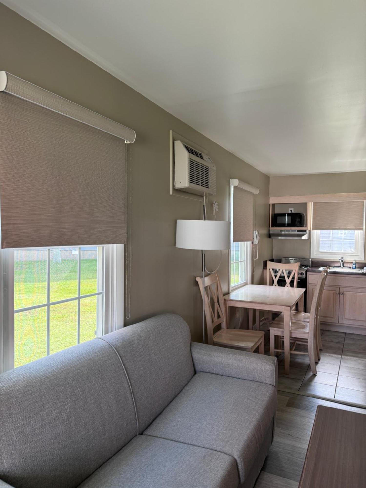 Francis Scott Key Family Resort West Ocean City Esterno foto