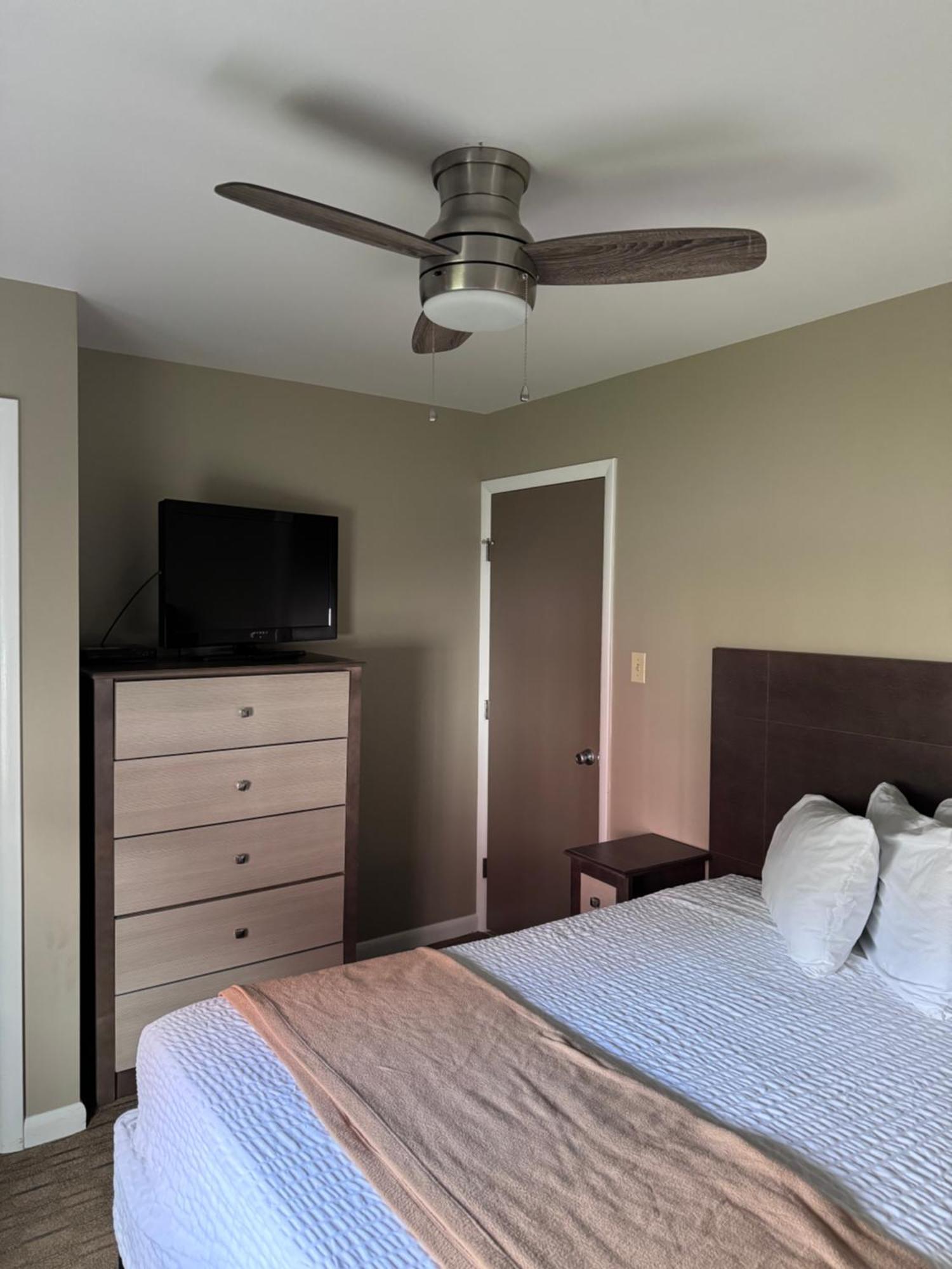 Francis Scott Key Family Resort West Ocean City Esterno foto